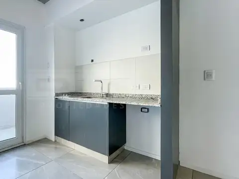 Departamento en Alquiler de Monoambiente