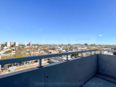 Departamento en Alquiler en Villa Martelli, $ 690.000