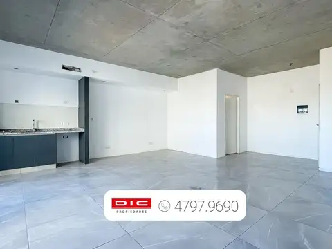 Departamento monoambiente Alquiler - Villa Martelli