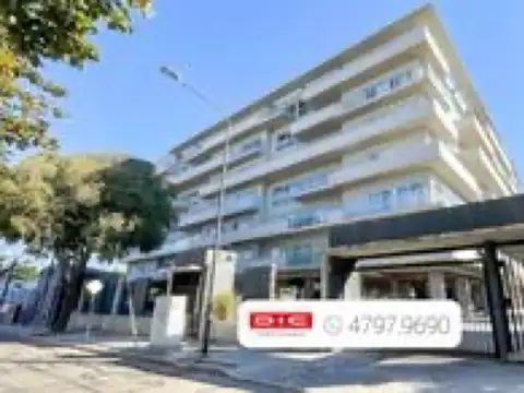 Departamento monoambiente Alquiler - Villa Martelli