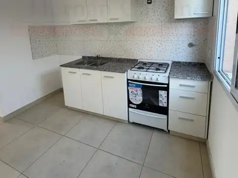 Necochea 3800, Piso 1
