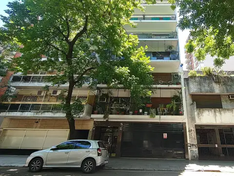 Tres ambientes con dependencia - Venta - Ibera 2500