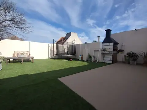MONTE CASTRO PH 3 AMBIENTES A NUEVO CON TERRAZA