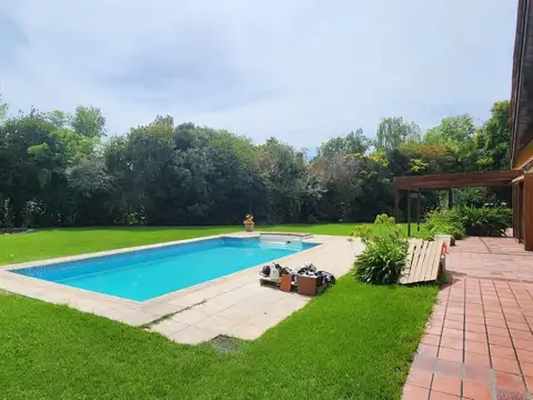 Casa en Venta 20 años