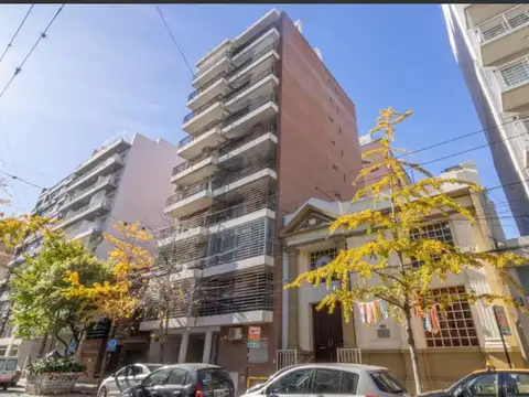 VENTA/FINANCIACION - Monoambiente - Martin, Rosario