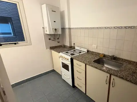 Departamento en Alquiler 22 años