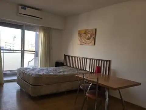 ALQUILER DEPARTAMENTO MONOAMBIENTE RIOJA 2857