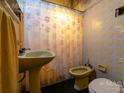 Casa en Venta 60 años