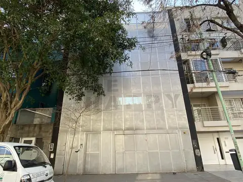 Guayra al 1700, Nuñez