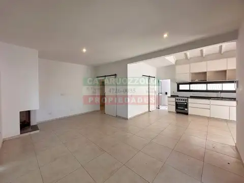 Casa en Venta en General Pacheco, USD 249.000