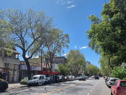 Avenida De Los Incas 4700