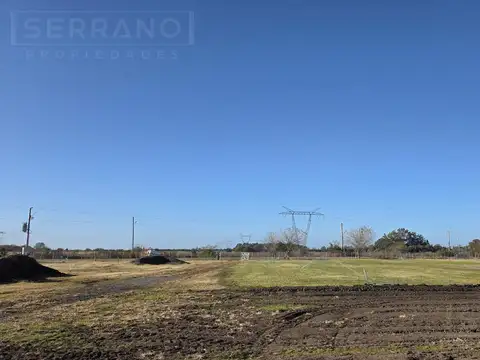 LDO Venta Fracción Campo 13 hectáreas Riego por aspersión Grama Bahiana Galpón 3 habitaciones Diego Gaynor