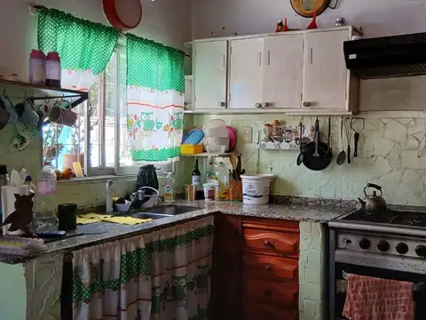 Depto Tipo Casa en Venta de 2 dormitorios