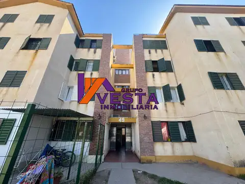 BARRIO JUAN PABLO II-DEPARTAMENTO-VENTA-ZONA SUR-SALTA
