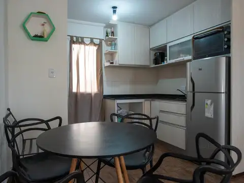 Departamento en Venta en Haedo Sur, USD 74.000