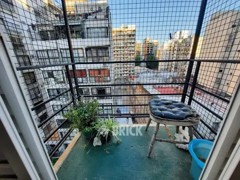 Departamento en Venta Apto profesional