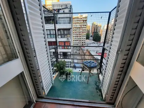 Departamento en Venta 40 años