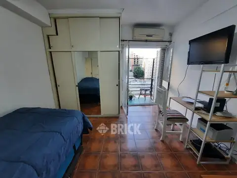 Departamento en Venta en Barrio Norte, USD 64.900