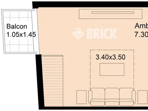 ECUADOR Y AV. SANTA FE 8°