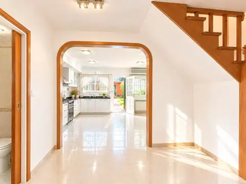 Casa en Venta en Caballito, USD 460.000
