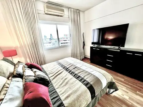 Departamento en Alquiler al Noreste