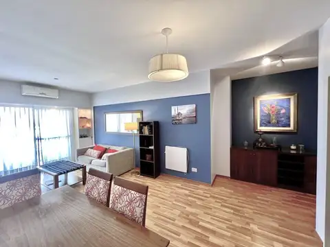 Departamento en Alquiler de 3 ambientes