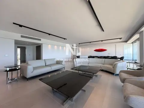 Departamento en Venta de 6 ambientes