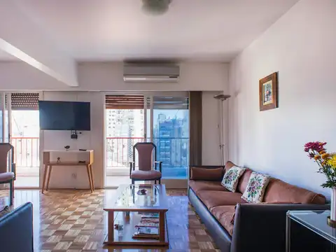 Departamento en Venta 40 años