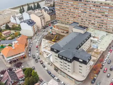 Invertí en la mejor ubicación de Bariloche