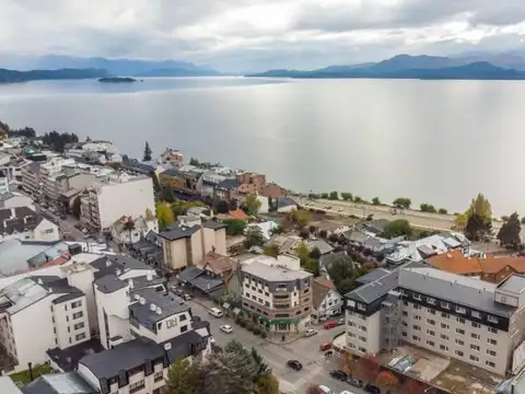 Hotel en Venta en San Carlos De Bariloche, USD 125.000