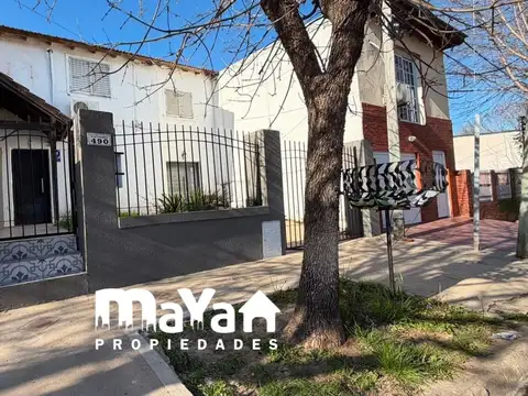 CASA EN VENTA - BARRIO SANTA FLORENTINA