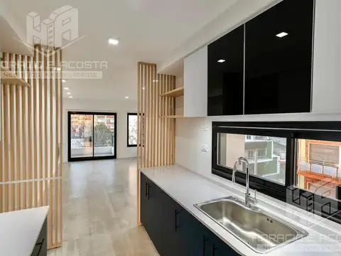 3 AMBIENTES A ESTRENAR - caseros pdo 3 de febrero