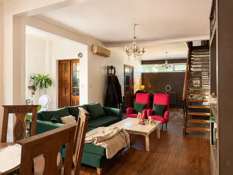 Casa en Venta 20 años