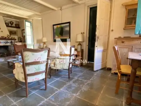 En el corazon de la Peninsula.