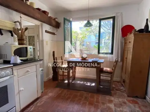 Casa en Venta de 2 dormitorios