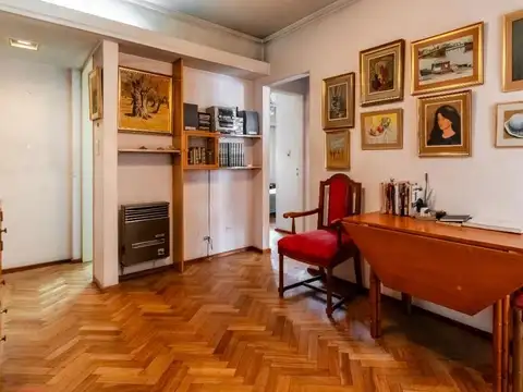 Departamento en Venta 40 años