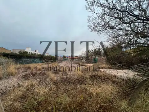 Vendo Lote en Barrio Viejo Tonel 2, Maipú. APTO PH