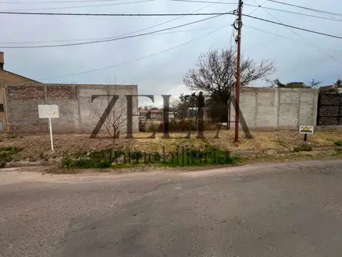 Vendo Lote en Barrio Viejo Tonel 2, Maipú. APTO PH