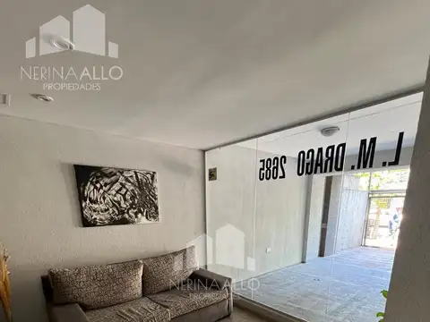 Departamento en Venta 16 años