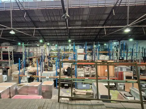 Perez Galdós y Ministro Brin