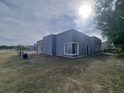 Barrio Privado Los Olmos Mza  1