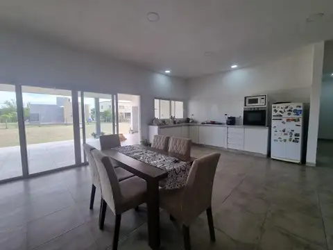 Casa en Venta 4 años