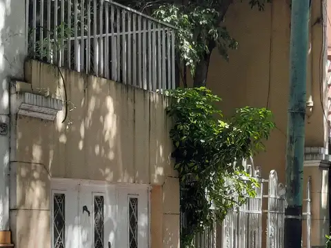 Terreno en Venta en Almagro Norte, USD 678.900