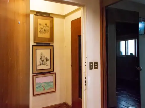 Departamento en Venta 35 años