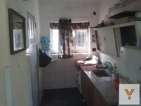 Quinta en venta - 1 Dormitorio 1 Baño - 2000 mts2 - Lobos