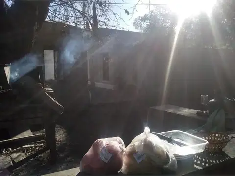 Quinta en Venta en Laguna De Lobos, USD 85.000