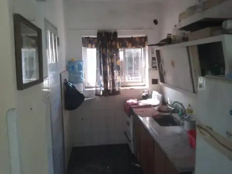 Quinta en venta - 1 Dormitorio 1 Baño - 2000 mts2 - Lobos
