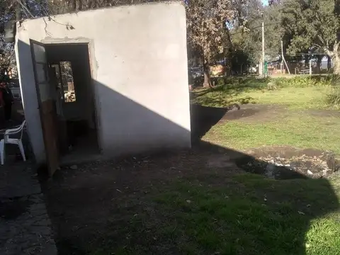 Quinta en Venta 50 años
