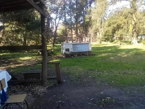 Quinta en Venta de 1 dormitorio