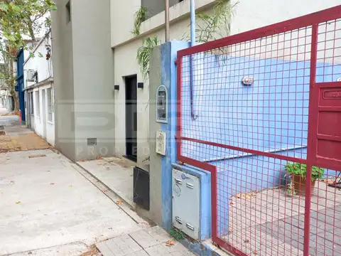Terreno en Venta en Olivos Maipú/Uzal, USD 295.000